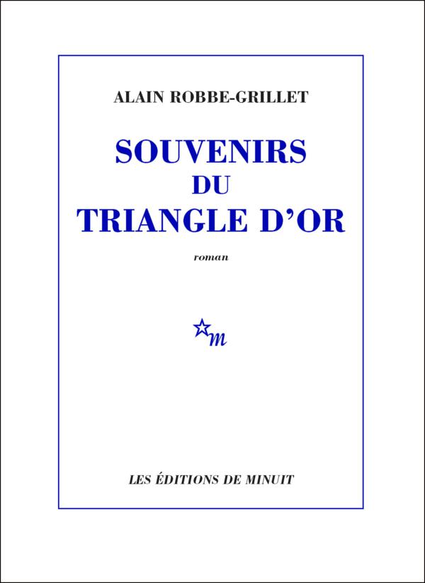 Souvenirs du triangle d’or