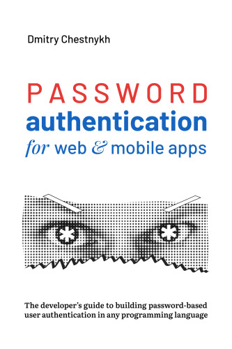 Password authentication for web and mobile apps