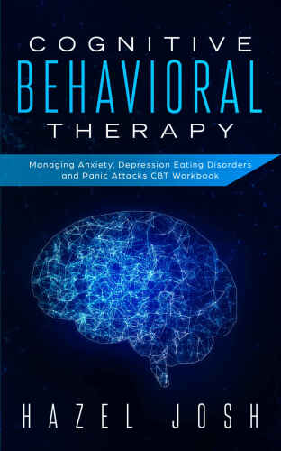 Cognitive Behavioral Therapy