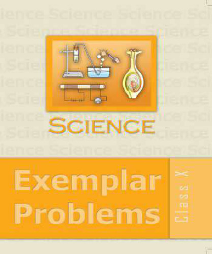 Science: Exemplar Problems 10