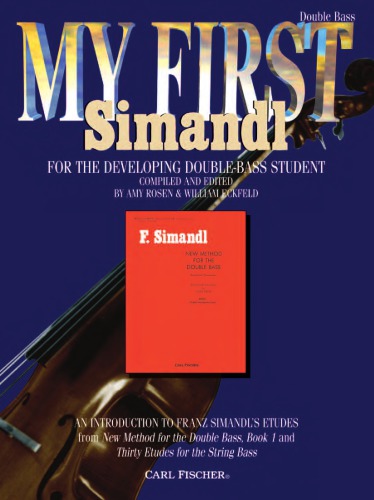 My First Simandl
