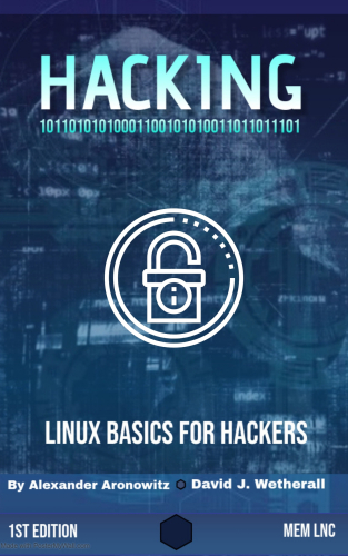 Hacking: Linux Basics for Hackers