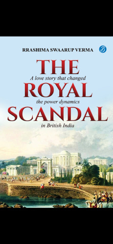The Royal Scandal