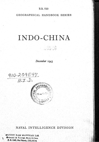 Indo-China