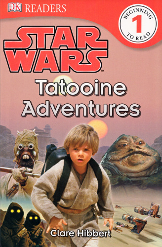 Tatooine Adventures