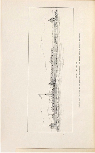 Defences of Philadelphia in 1777