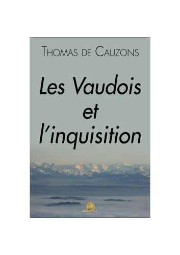 Les Vaudois et l'inquisition (1908)