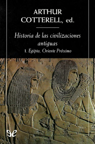 Historia de las civilizaciones antiguas 1