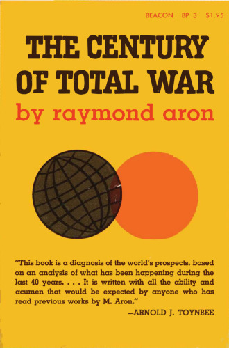 The Century of Total War
