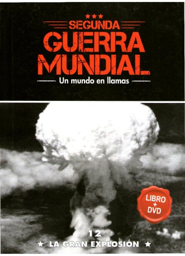 La Gran Explosión