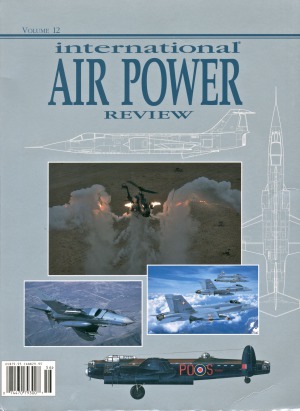 International Air Power Review