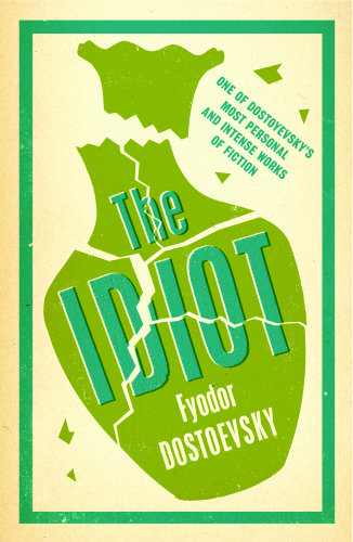 The Idiot