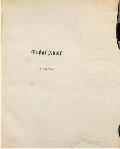 Gustaf Adolf