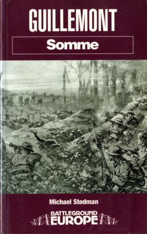 Somme Guillemont (Battleground Europe)