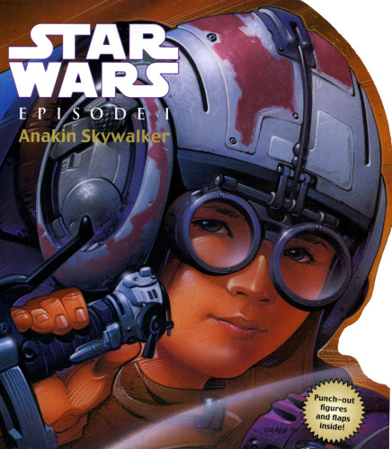 Anakin Skywalker