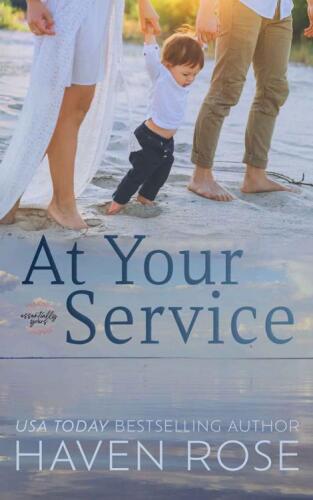 At Your Service: Essentially Yours