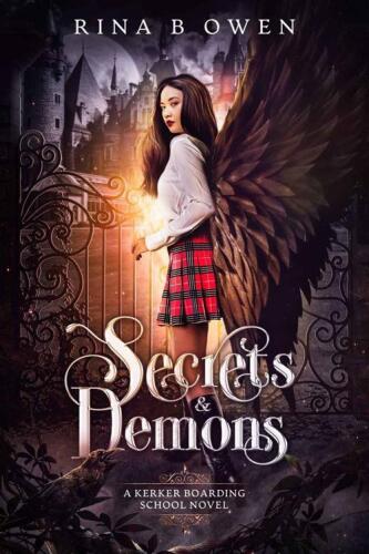 Secrets & Démons