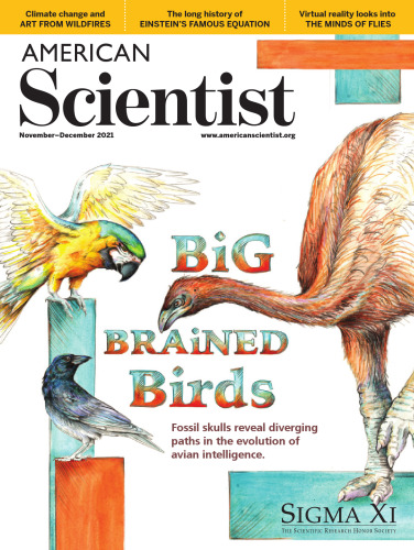American Scientist