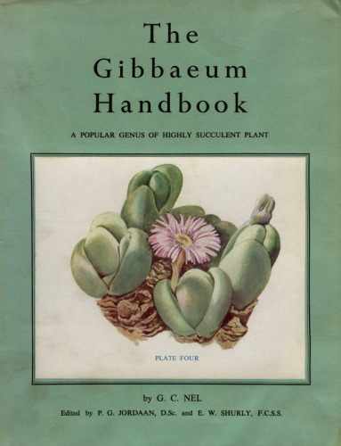 The Gibbaeum handbook
