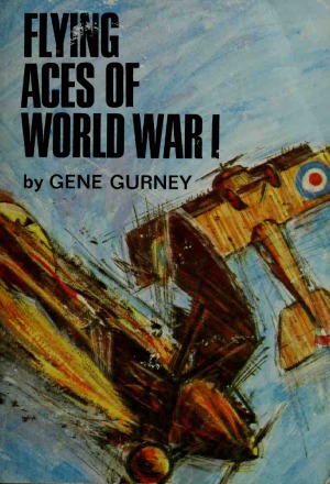 Flying Aces of World War I