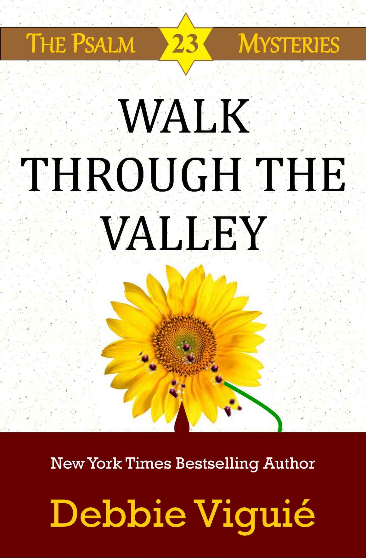 Walk Through the Valley