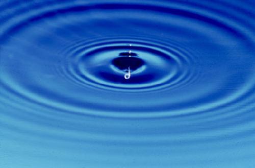 Information on High-Purity Water