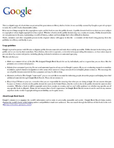Spanish Anecdotes: Arranged for Translation and Conversation