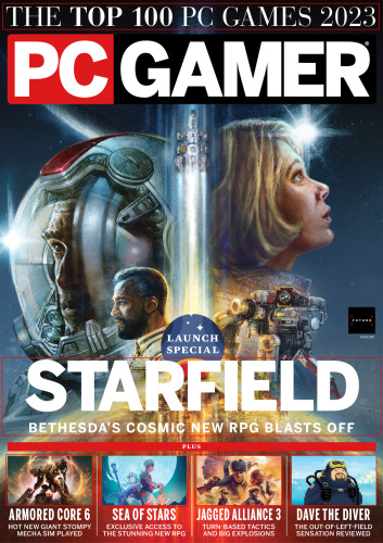 PC Gamer