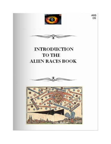 The Russian book of Alien species