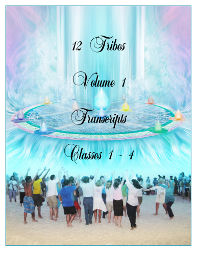12 Tribes 1