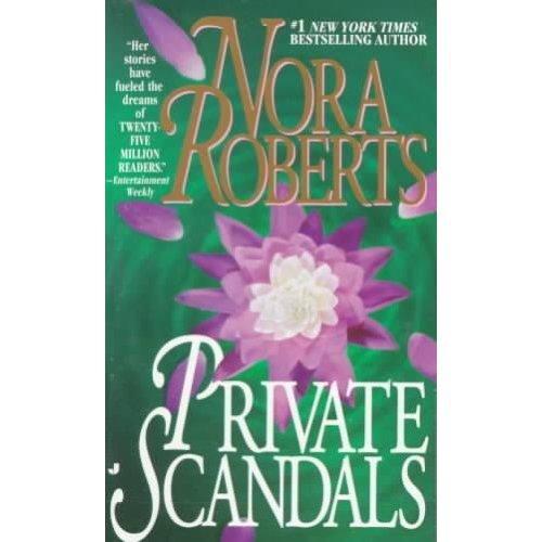 Private Scandals