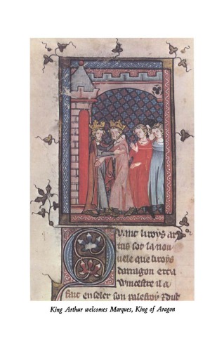 The History of the Kings of Britain
