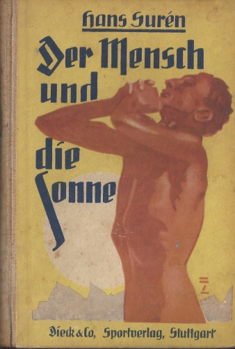 Der Mensch und die Sonne