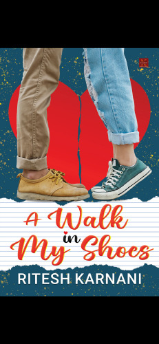 A Walk in My Shoes