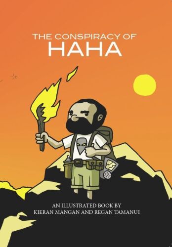 The Conspiracy of Haha