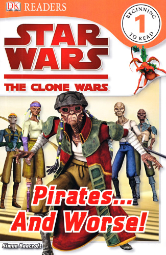 Pirates... And Worse!