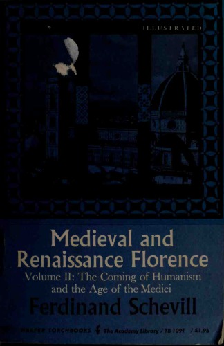 Medieval and Renaissance Florence