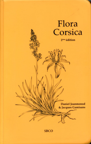 Flora Corsica