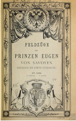 Spanischer Successionskrieg Feldzug 1712