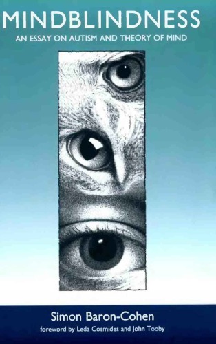 Mindblindness - Essay on Autism and Theory of Mind