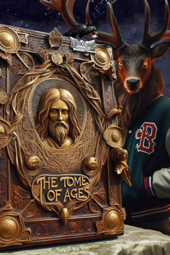 The Tome of Ages