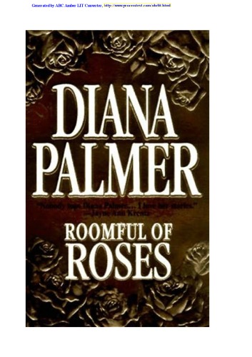 Roomful of Roses
