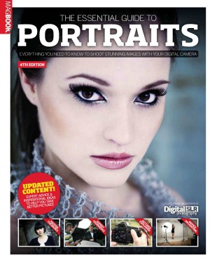The Essential Guide to Portraits