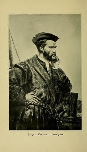 French Pathfinders in North America