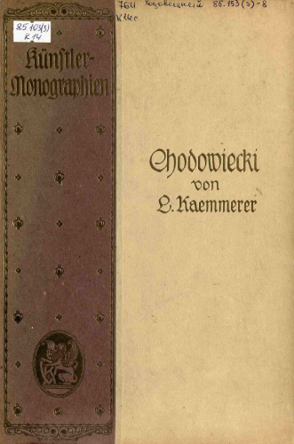 Chodowiecki