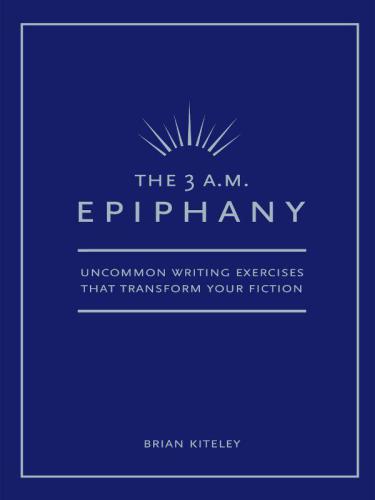 The 3 A.M. Epiphany