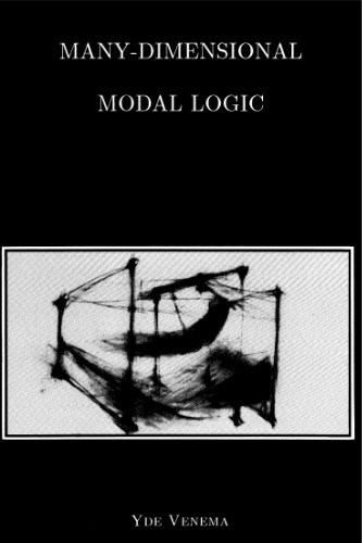 Many-Dimensional Modal Logic
