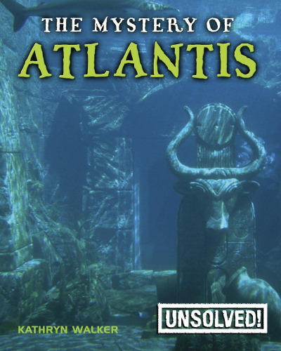 The Mystery of Atlantis