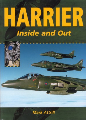 Harrier. Inside and Out