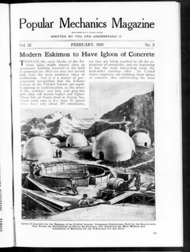 Popular Mechanics